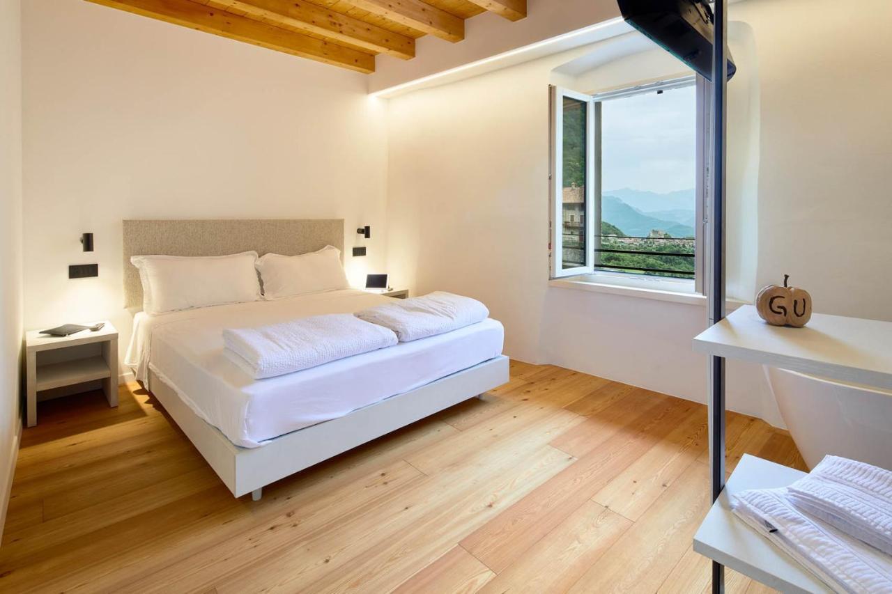 Le Terre Di Gu Villa เทนโน ภายนอก รูปภาพ